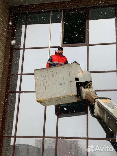 Ремонт алюминиевых и пластиковых окон