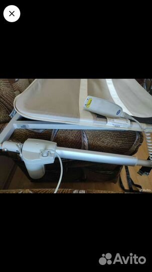 Опора под спину