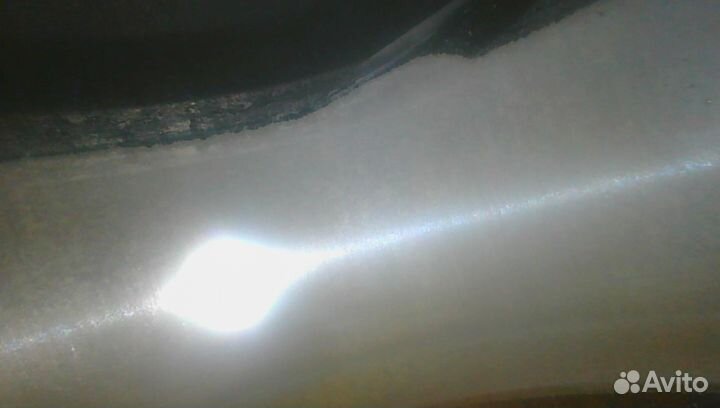 Двигатель BMW N63B44A бмв н63б44а