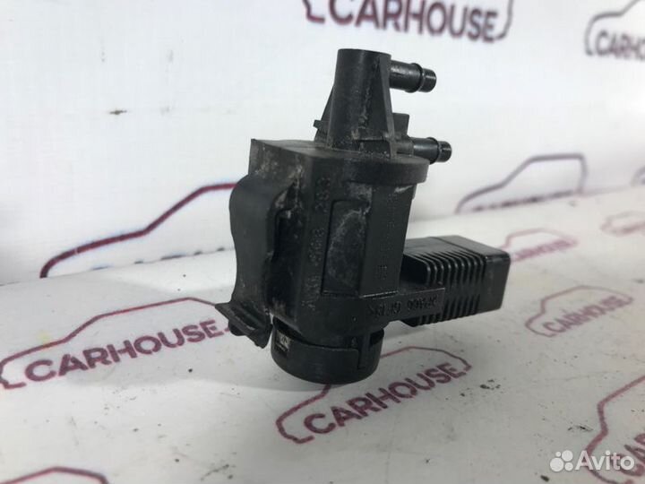 Клапан электромагнитный Volkswagen Touareg NF 3.6