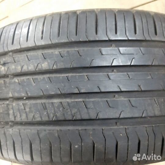 Continental ContiEcoContact 6 245/40 R18 97Y