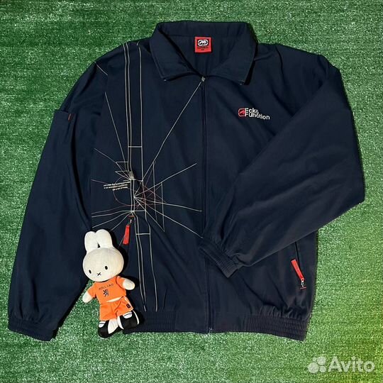 Архив Ecko Untld ветровка оригинал