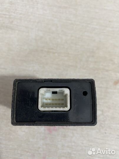 Блок рулевого управления ниссан теана j32