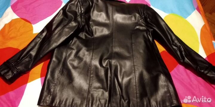 Женская куртка