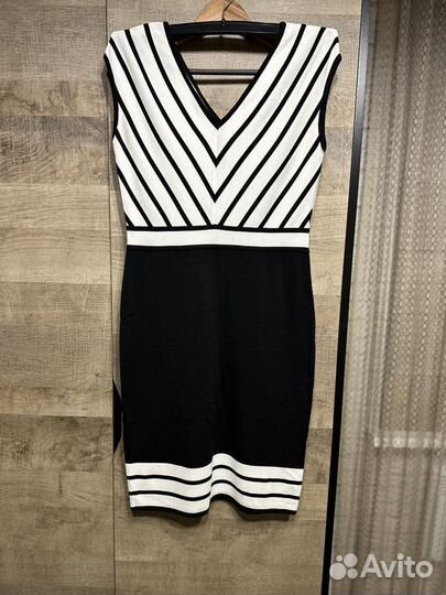 Платье трикотаж женское Madeleine 44-46 р