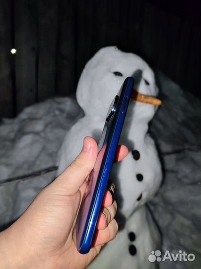 Xiaomi Poco X3 Pro, 8/256 ГБ