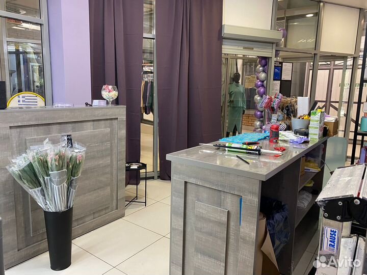 Продаю цветочную студию Бронь до 04.08