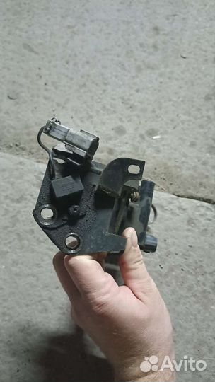 Катушка зажигания hyundai accent