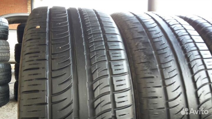 Pirelli Scorpion Zero Asimmetrico 265/40 R22