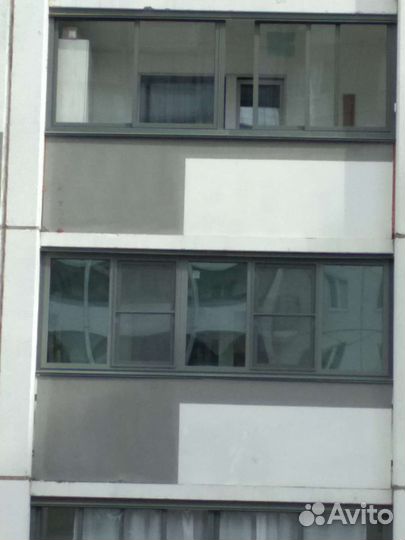 Окна пластиковые пвх