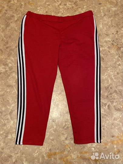 Спортивный костюм женский