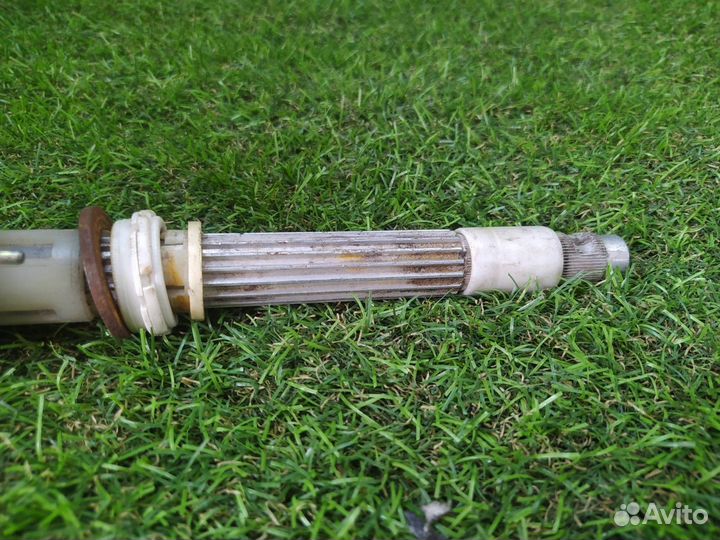 Замок зажигания Bmw X3 E83