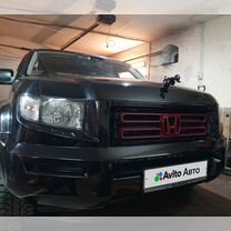 Honda Ridgeline 3.5 AT, 2007, 300 000 км, с пробегом, цена 2 100 000 руб.