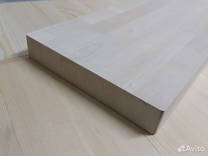 Доска разделочная большая