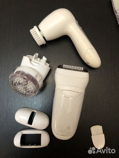 Эпилятор Braun silk epil 9