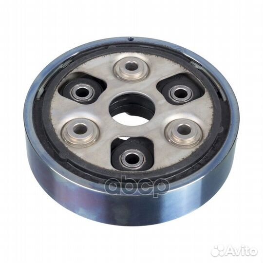 Муфта карданного вала VAG A3/Q3/TT/ateca/leon/T