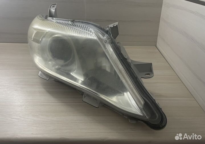Фары тойота камри 40