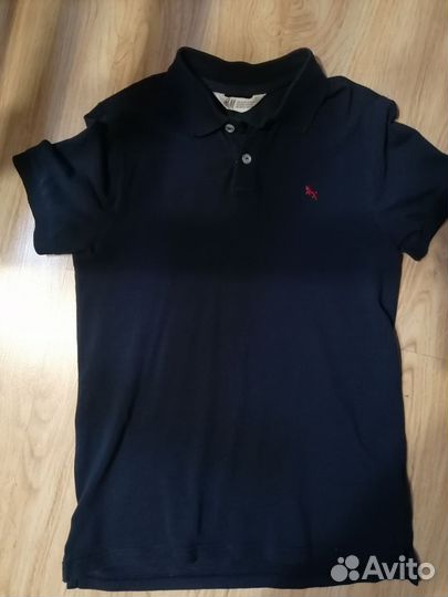 Поло Abercrombie,Zara,Tommy Hilfiger, футболки