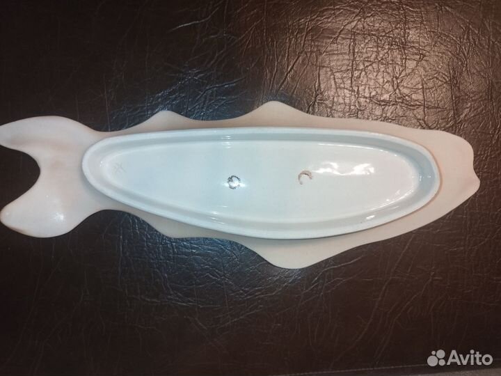 Селедочница