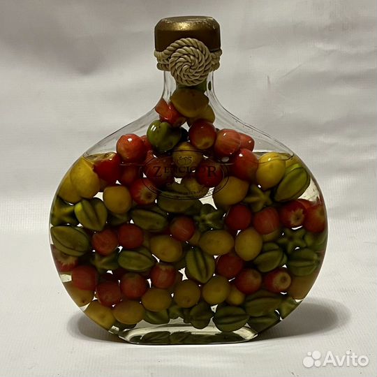 Предметы интерьера