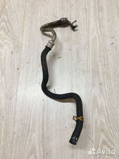 Трубка шланг гидроусилителя Renault symbol