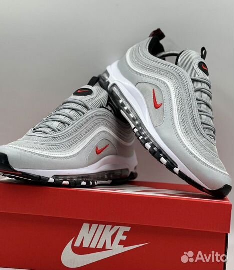 Кроссовки Nike Air Max 97