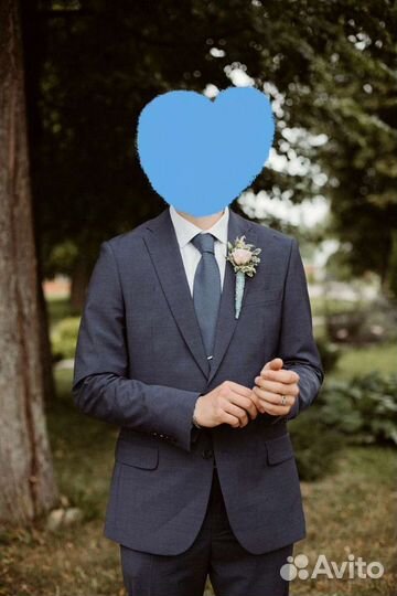 Костюм Eliton фирмы Сударь