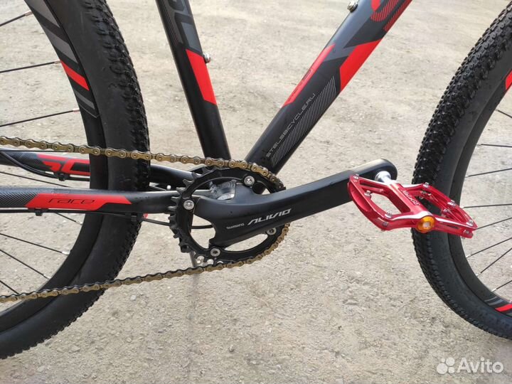 Велосипед горный MTB 29