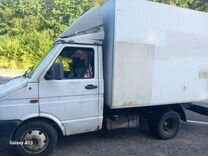 Iveco Daily 2.8 MT, 1997, 500 000 км, с пробегом, цена 380 000 руб.