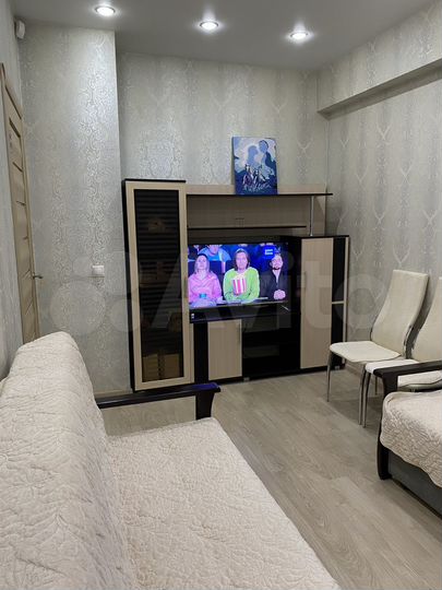 1-к. квартира, 35 м², 3/9 эт.