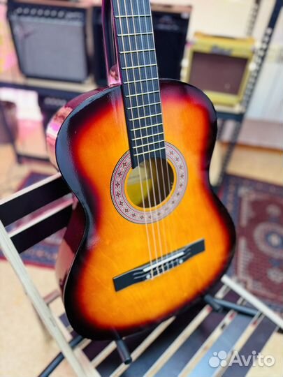 Гитара Martin Romas 3/4 Детская