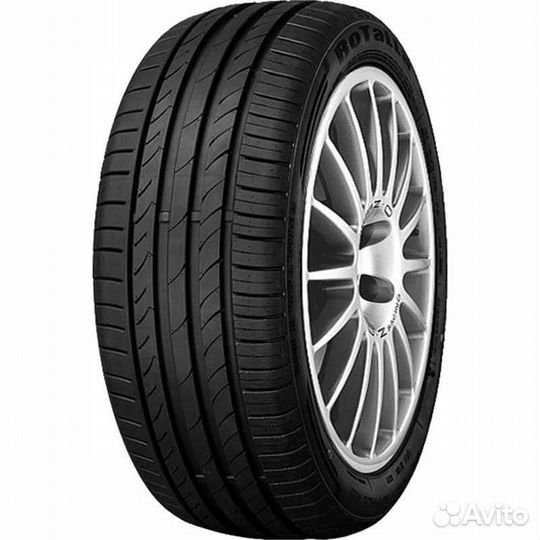 Rotalla Setula S-Pace RU01 235/55 R18 104W