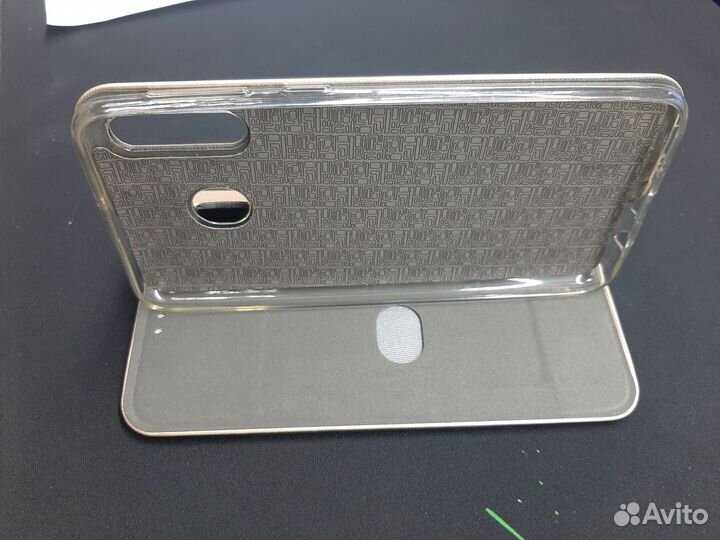 Чехол для samsung M30/M32/M30S/A03S