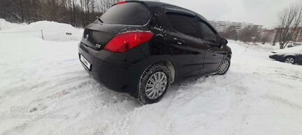 Peugeot 308 1.6 AT, 2008, 200 000 км