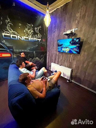 Аренда лофта помещения для любого мероприятия