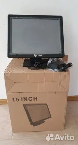 Автоматизация ресторанов, кафе, iiko, microinvest