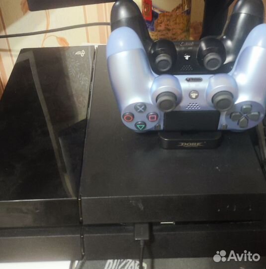 Sony playstation 4 PS4