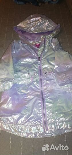 Детские вещи для девочки 92