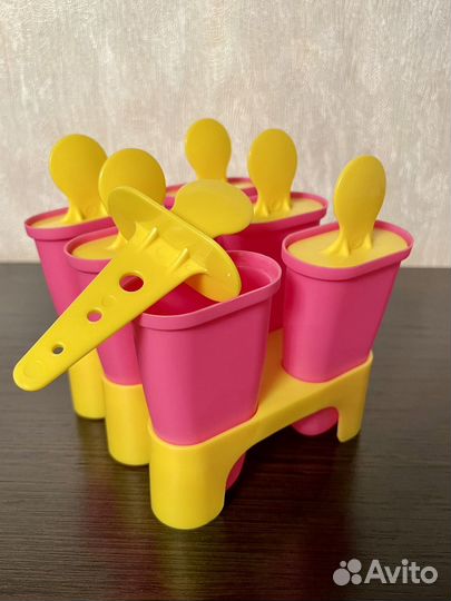 Форма для мороженого IKEA