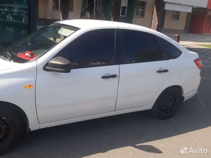 Такси межгород