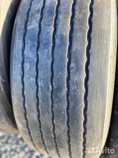 Continental 385/65 R22.5