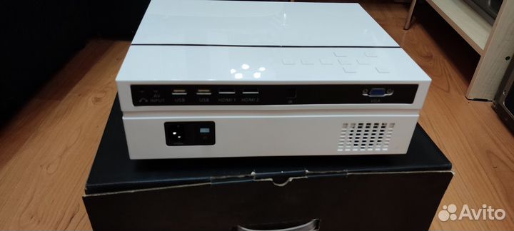 Проектор Touyinger T26K