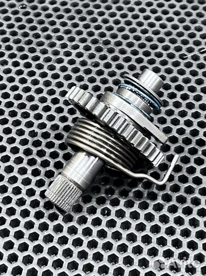 Вал кикстартера Yamaha YZ 450F 2006-2018