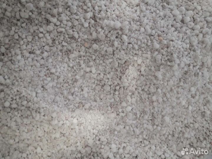 Агроперлит