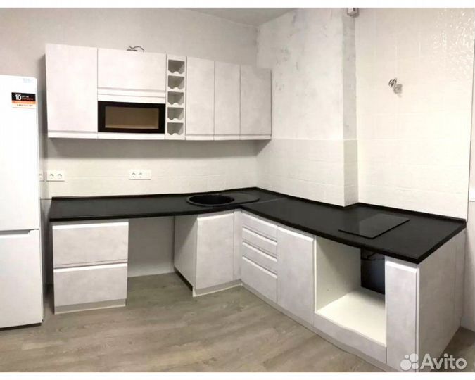 Кухня Любые размеры