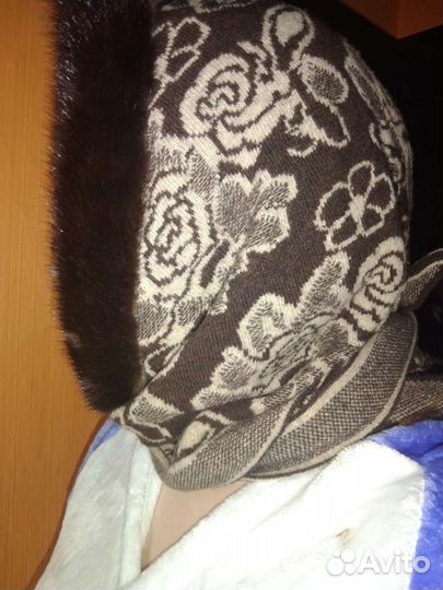 Косынка женская