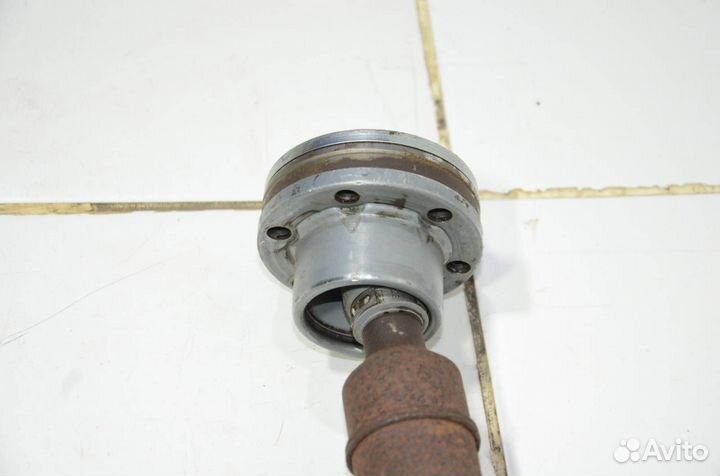 Карданный вал (кардан) Ford Kuga CBS 2.0 2014