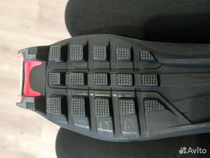 Лыжные ботинки rossignol X1 ultra rigw080