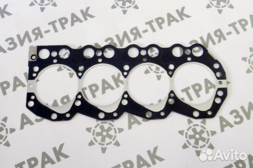 Прокладка гбц A-BD30 Hitachi EX80U