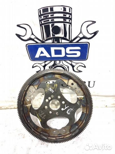 Маховик АКПП Ssangyong Rexton 1 D27DT 2004